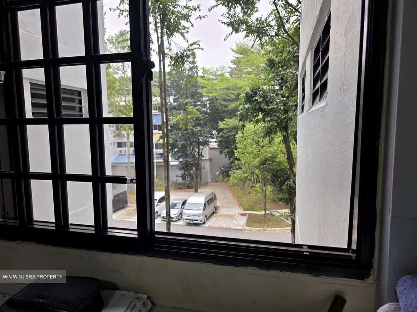 Blk 516 Jurong West Street 52 (Jurong West), HDB 3 Rooms #633829531